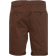 Solid Rockcliffe Shorts - Shitake