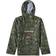 Napapijri Rainforest Print Jacket Mens - Digi Camo