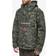 Napapijri Rainforest Print Jacket Mens - Digi Camo