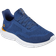 Skechers Relaxed Fit Ingram Brexie M - Blue