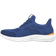 Skechers Relaxed Fit Ingram Brexie M - Blue