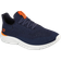 Skechers Relaxed Fit Ingram Brexie M - Navy Blue