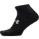 Under Armour Training Cotton No Show 6-Pack Socks Unisex - Black/Steel