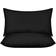 Utopia Throw Complete Decoration Pillows Orange, Grey, Black, White, Blue, Red (50.8x30.5cm)