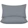 Utopia Throw Complete Decoration Pillows Orange, Grey, Black, White, Blue, Red (50.8x30.5cm)