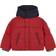 IKKS Puffer Jacket - Red