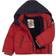 IKKS Puffer Jacket - Red