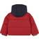 IKKS Puffer Jacket - Red