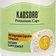 NaturalSlim Kadsorb Natural Potassium 99mg Capsules 400