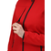 Regatta Women's Octagon II Printable 3 Layer Membrane Softshell Jacket - Classic Red/Black