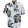 Only & Sons Dan Life Reg SS Shirt - White