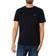 Gant Men's Regular Shield T-shirt - Black