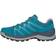 Lowa Innox Pro GTX Lo W - Turquoise/Pink