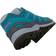 Lowa Innox Pro GTX Lo W - Turquoise/Pink