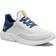 Skechers Relaxed Fit Ingram Brexie M - White