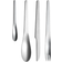 Georg Jensen Arne Jacobsen Bestickset 4st