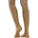 Mabs Nylon Knee Stocking - Sand