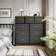 YitaHome Dresser Byrå 100.1x100.1cm