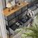 YitaHome Dresser Byrå 100.1x100.1cm