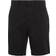 Calvin Klein Satin-Stretch Slim Short - Black