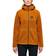 Haglöfs Pile Hood Women - Golden Brown