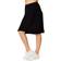 Happy Holly Farah Skirt - Black