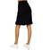Happy Holly Farah Skirt - Black