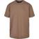 Urban Classics Heavy Oversized Tee - Dark Khaki