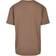 Urban Classics Heavy Oversized Tee - Dark Khaki