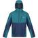 Regatta Men's Wentwood VII Waterproof Jacket - Pacific Green Admiral Blue