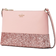 Kate Spade Flash Glitter Crossbody - Pink