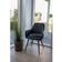 House Nordic Lambskin Cojín de silla Gris (35x35cm)