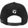 TaylorMade Tour Flatbill Cap - Black