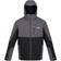 Regatta Men's Wentwood VII Waterproof Jacket - Dark Grey Black