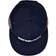 Wilson Tour Flat Brim Hat - Navy