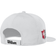 Wilson Tour Flat Brim Hat - White