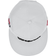 Wilson Tour Flat Brim Hat - White