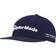 TaylorMade Tour Flatbill Cap - Navy