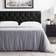 Lucid Mid-Rise Diamond Tufting Headboard 62"