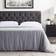 Lucid Mid-Rise Diamond Tufting Headboard 157.5x50.8cm 157.5cm