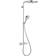 Hansgrohe Raindance Select S (27133400) Chrom, Weiß