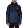 Regatta Men's Wentwood VII Waterproof Jacket - Navy Admiral Blue