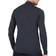 Montane Dart Thermo Zip Neck T-shirt Men - Black