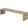 Plus Rustic 19533-12 Gartenbank