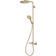 Hansgrohe Raindance S (27633140) Bronze