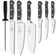 Lion Sabatier Pluton 774486 Knivset