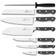 Lion Sabatier Pluton 774486 Knivset