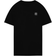 Stone Island Patch Logo T-shirt - Black