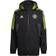 adidas Manchester United Condivo 22 Rain Jacket Men's - Black