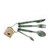 Kupilka - Bestickset 4st